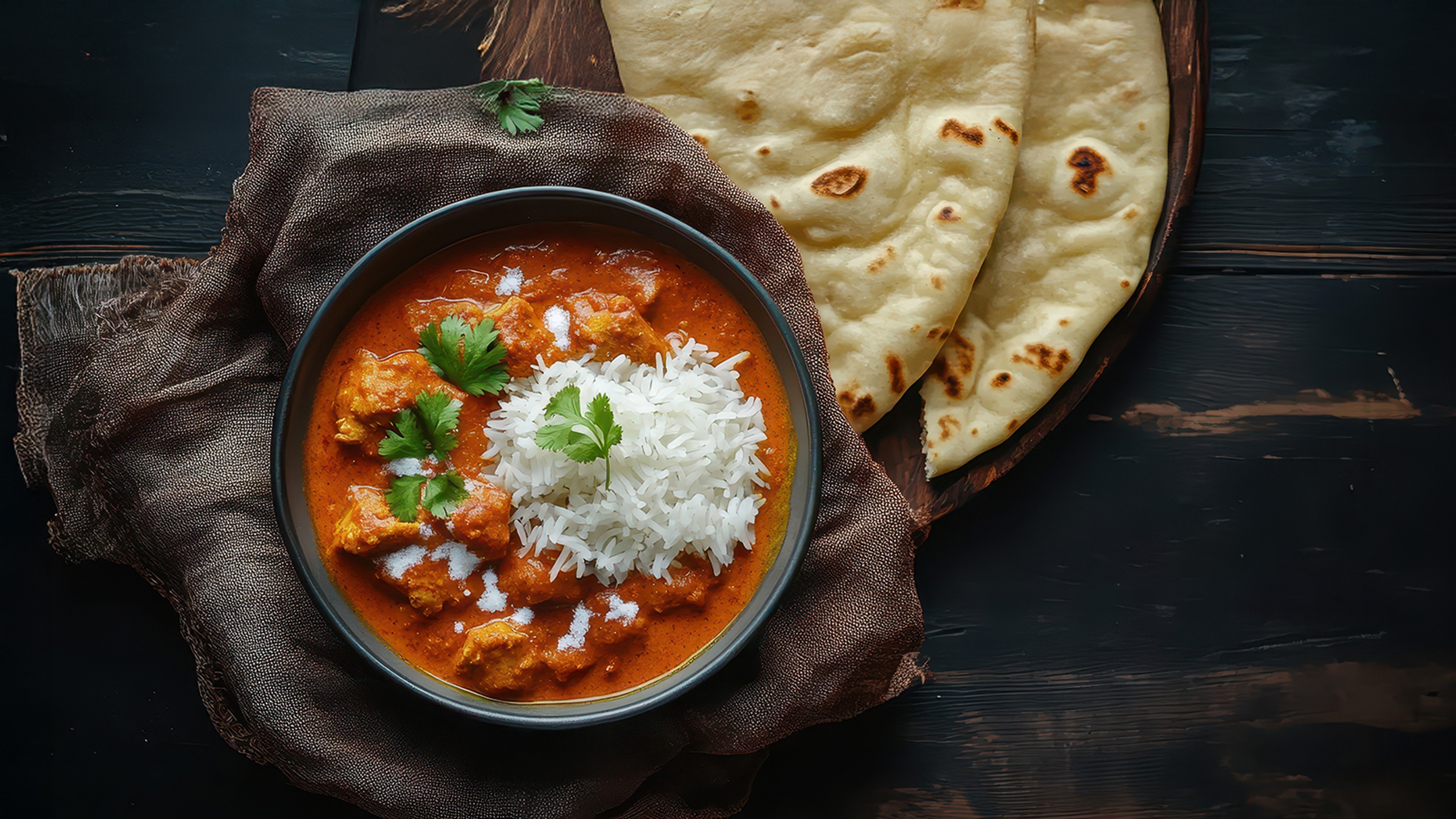 Tulsi Takeaway & Restaurant Brighouse